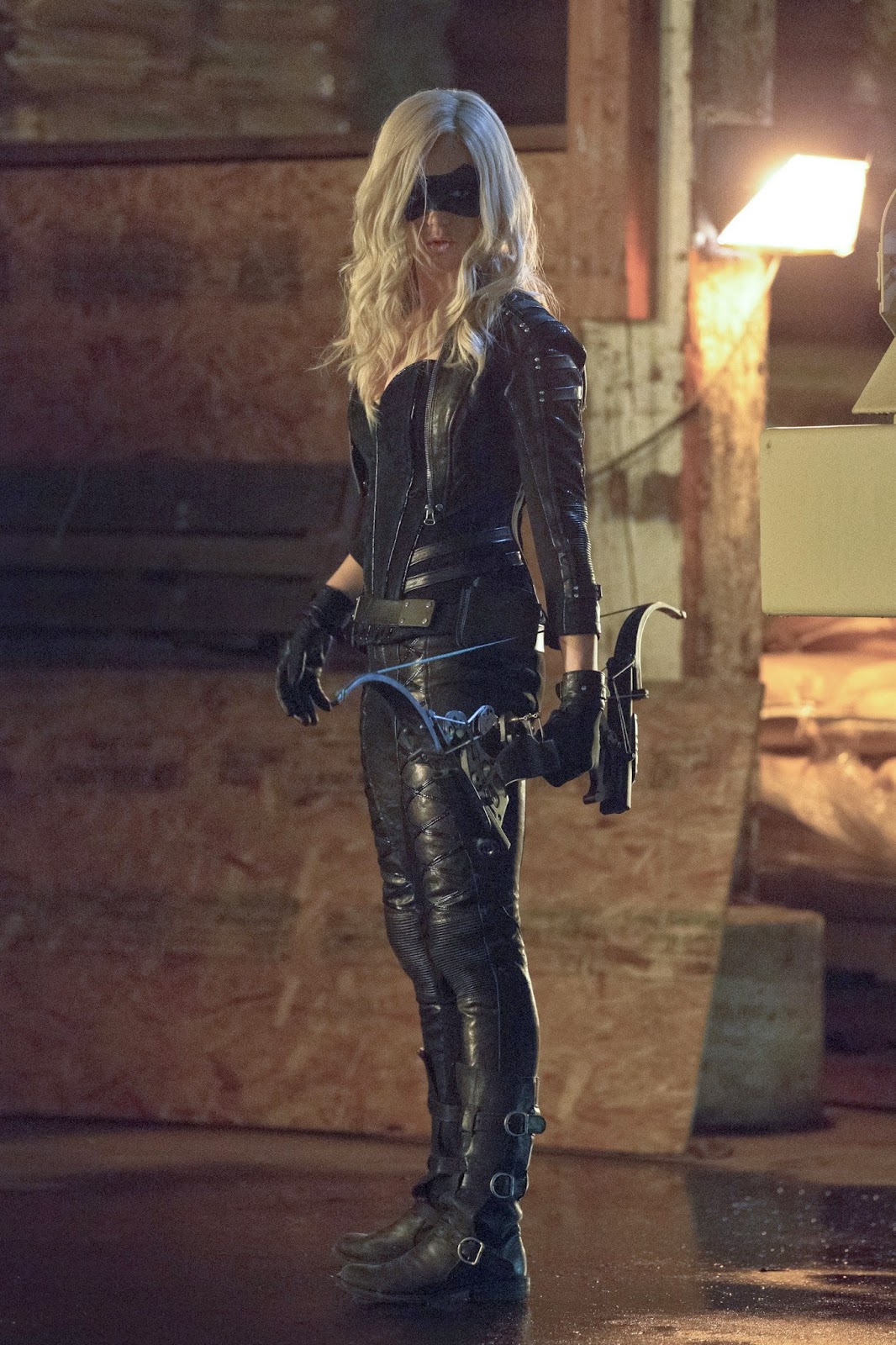 Black Canary Arrow Season 2 | leather beauty black canary Black Canary Arrow Season 2 | leather beauty black canary