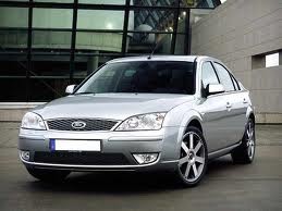 Ford mondeo mk3 service manual Ford mondeo mk3 service manual