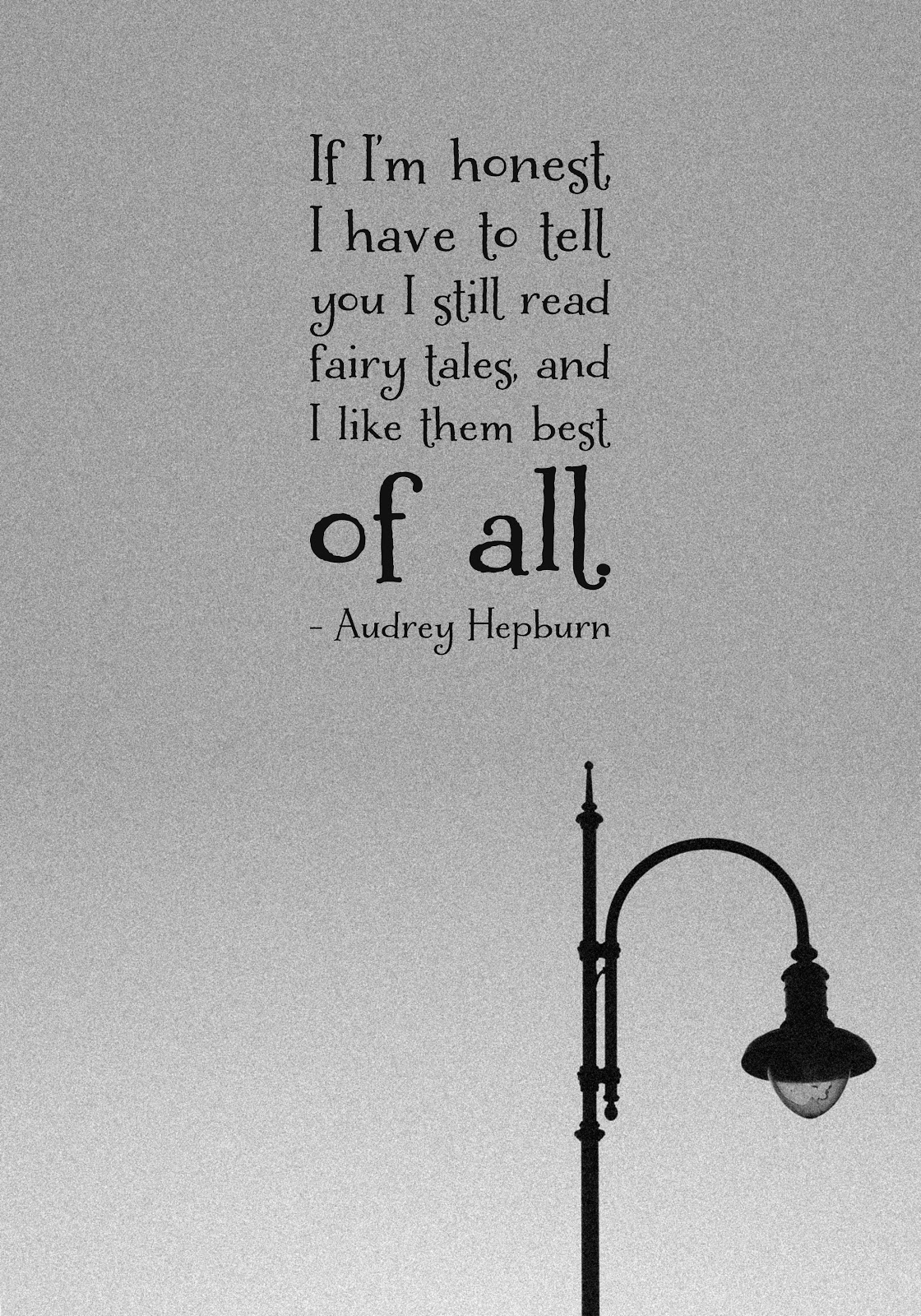 Audrey Hepburn Quotes Closet. QuotesGram1120 x 1600