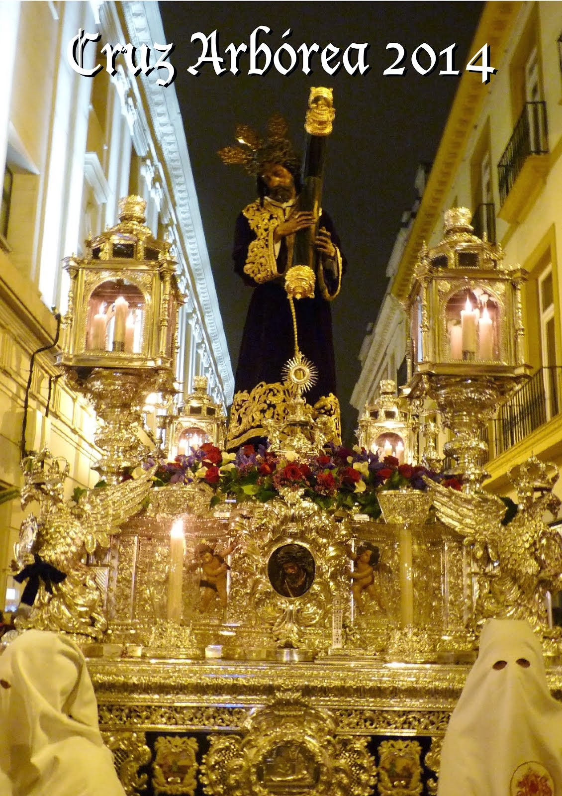 Semana Santa 2014