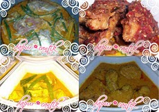 Sajian NAMA RESEP ala Dapur Cantik Gambar Masakan Kumpulan Resep Olahan Ikan Kakap Dapur Cantik