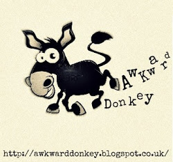 Life of an Awkward Donkey