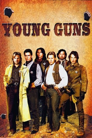 Topics tagged under kiefer_sutherland on Việt Hóa Game Young+Guns+(1988)_PhimVang.org