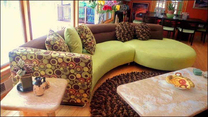 Decor موديلات كنب كنبايات