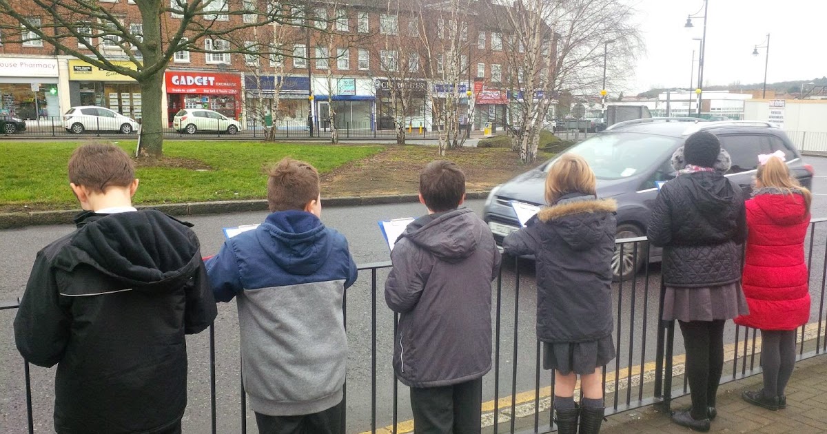 Clockhouse Primary School Community Week at Clockhouse