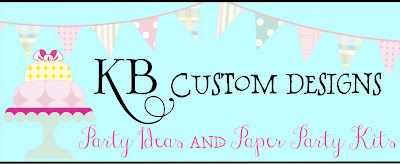 Kami Buchanan Custom Designs
