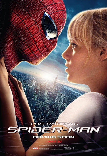 The Amazing Spider-Man 2012,IMDB Rating: 6.9, IMDB Votes: 709194, ID: 0948470