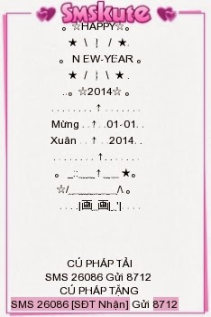sms tết giáp ngọ 2014 sms tết giáp ngọ 2014