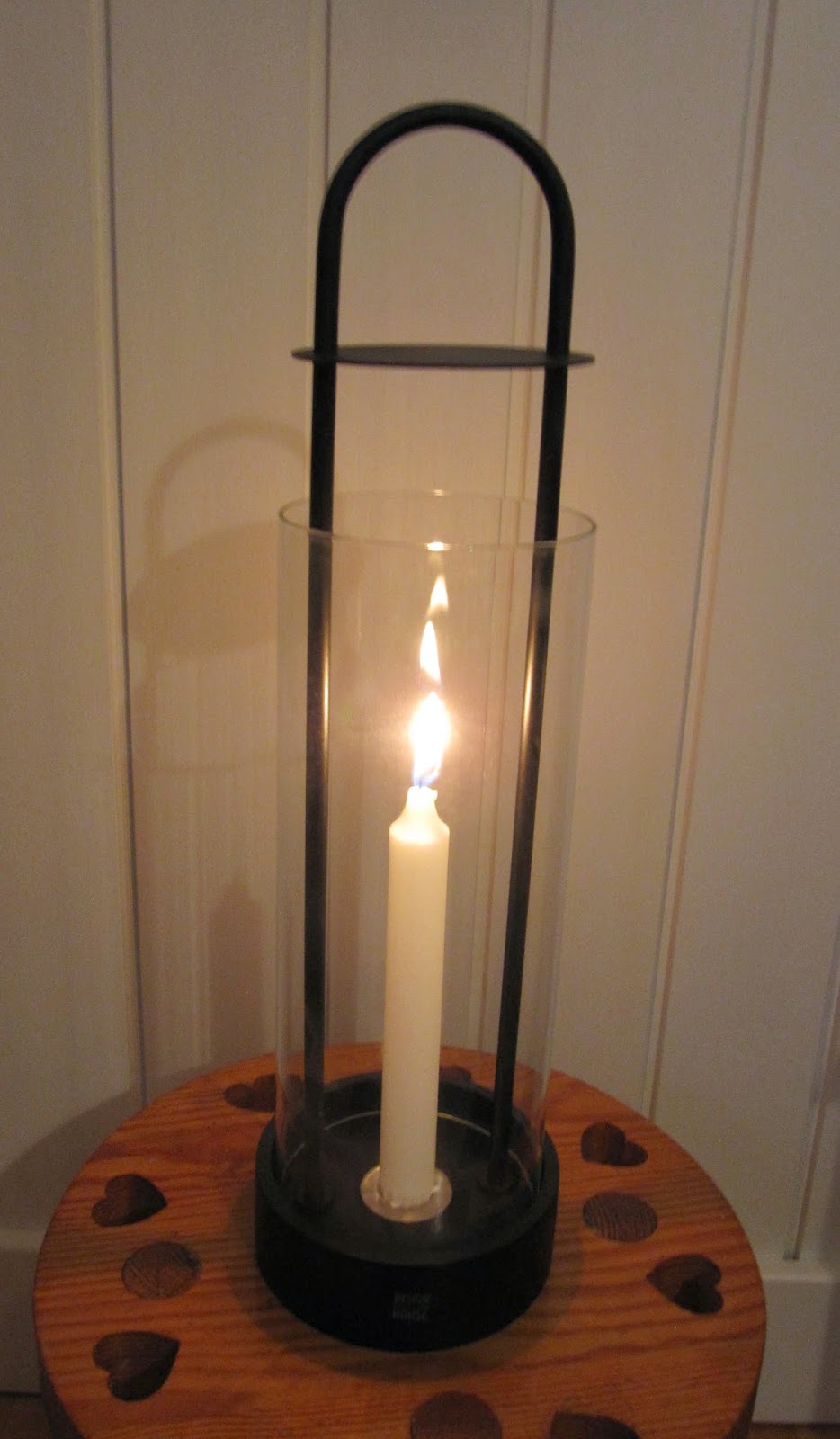 Mina rum: januari 2015