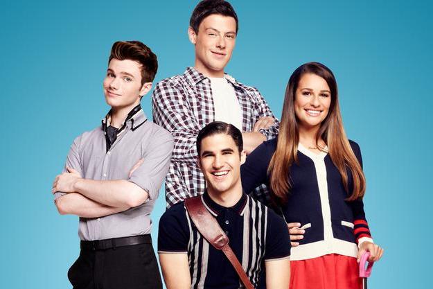 Glee: Cuarta temporada, fotos promocionales. - Nuevo Episodio Glee: Cuarta temporada, fotos promocionales. - Nuevo Episodio