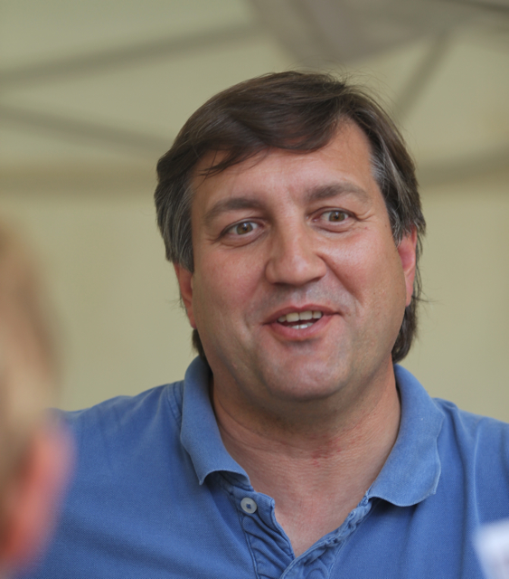 rencontres chateau du loir