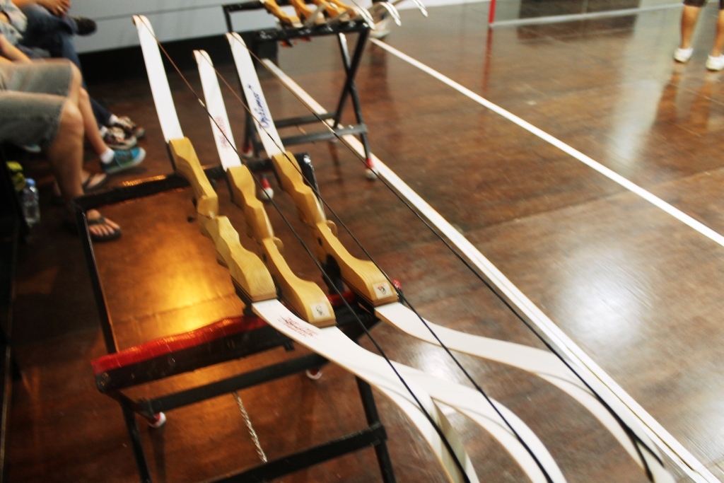 Archery Range Makati at Minnie Gutierrez blog