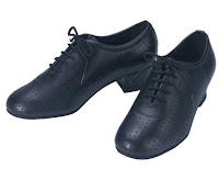 Ballroom Standard Dance Shoes3