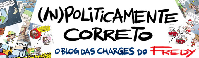 (IN)POLITICAMENTE CORRETO
