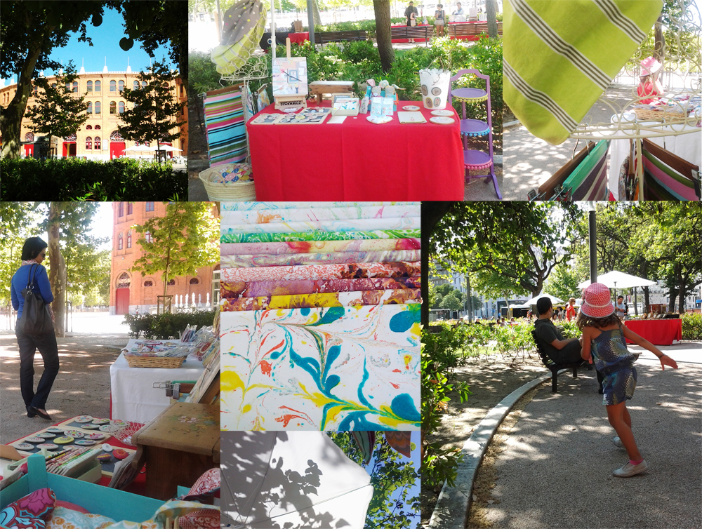 Feira do artesanato portugu u00eas nos Jardins do Campo Pequenoo Artesanato Jardim Da Estrela ~ Feira do artesanato portugu u00eas nos Jardins do Campo Pequenoo