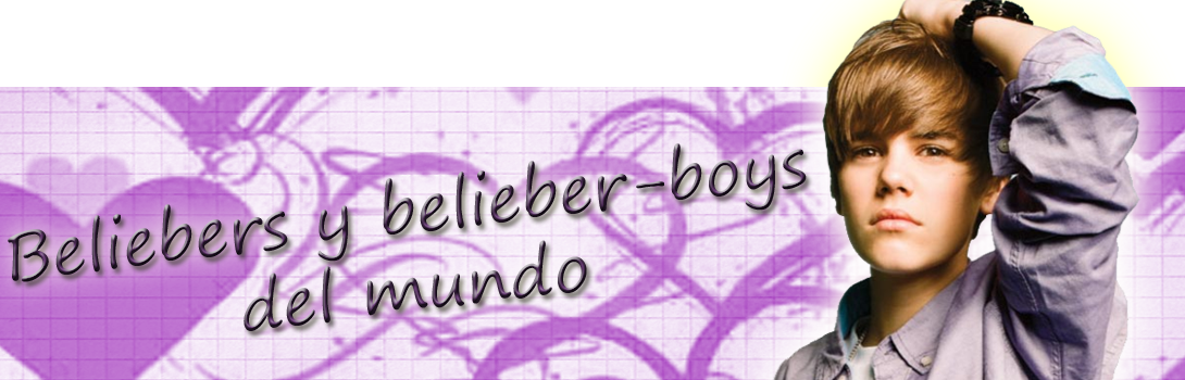 .:★ Amo thener la Bieber Fever ★:.