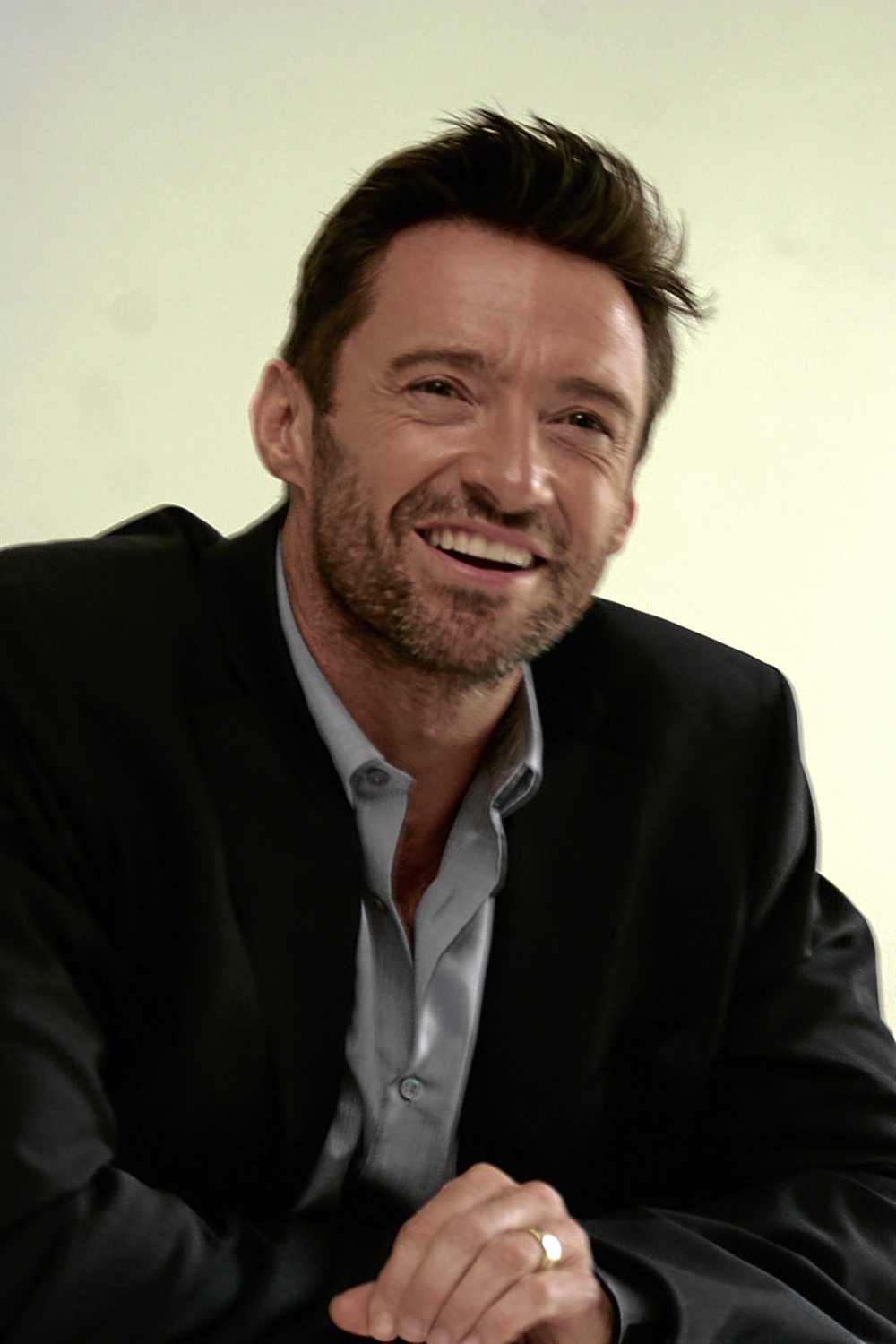 Awesome People: Hugh Jackman
