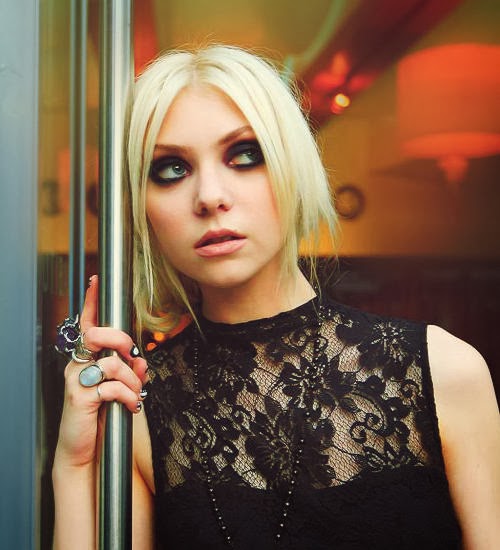 Taylor Momsen