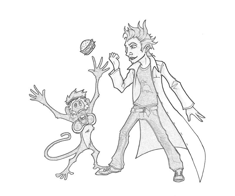 Cloudy Flint Lockwood Meat Tubing