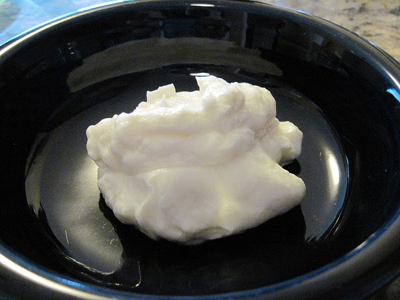 Modern Vintage Cooking How to Make Homemade Greek Yogurt and Yogurt Cheese