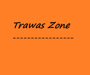 Trawas Zone