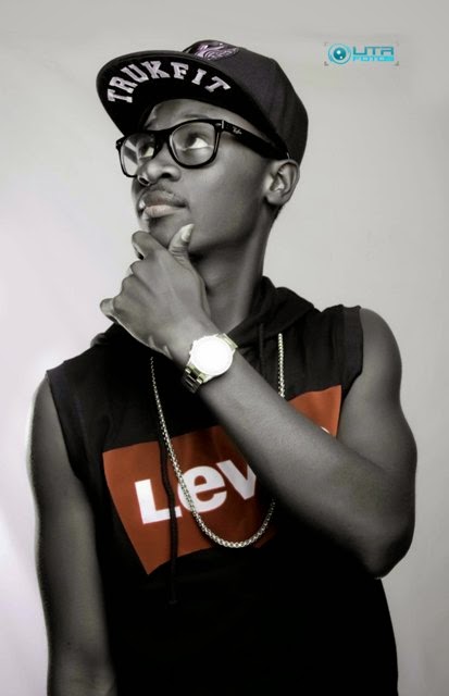 CypressGH.COM: Rapper TRUTH Releases Hot New Promo Photos