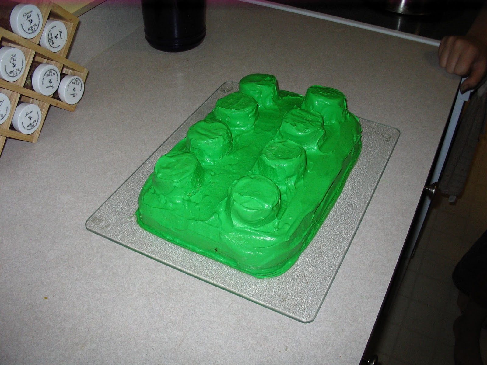 Deb s Birthday Cake Ideas for Kids Photo Gallery: Lego ...