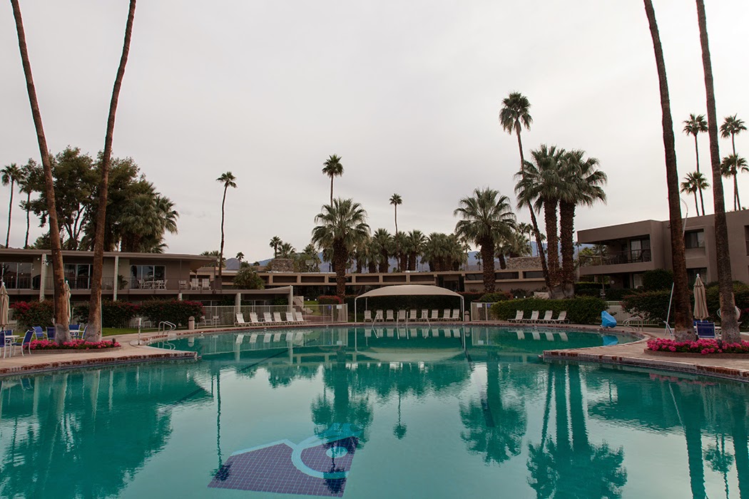 Something Between Want and Desire Shadow Mountain Resort Palm Desert, CA