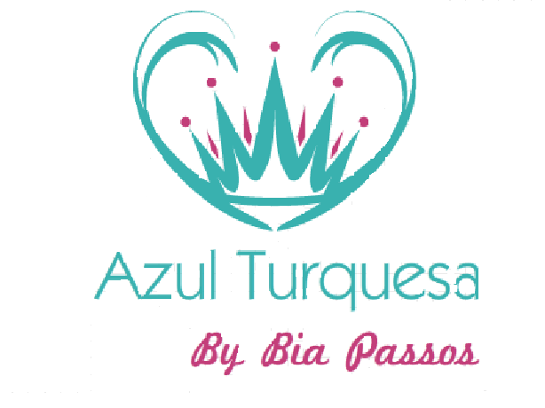Blog Azul Turquesa