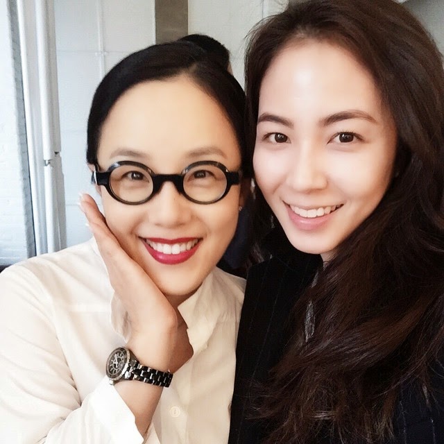 Heart2Heart GALLERY/PHOTOS of STELLA KIM part 3