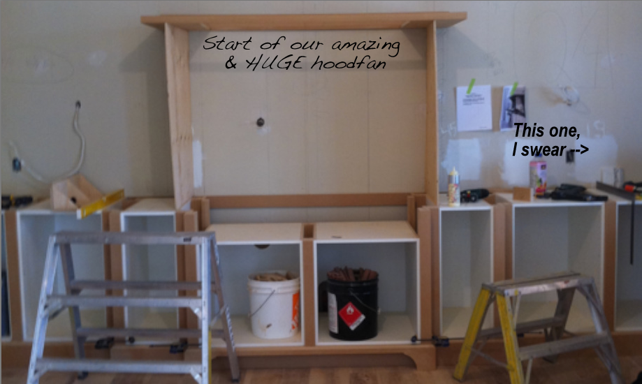 So...I changed my mind, again