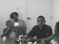 Timeline: Obama, Cloward/Piven, Community Organizing, Voter Fraud, ACORN, & Motor Voter Law
