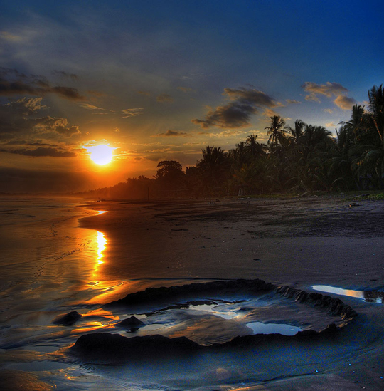 Awesome Sunset Photos [10 Pic] ~ Awesome Pictures