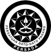 Persatuan Dato-Dato Pahang