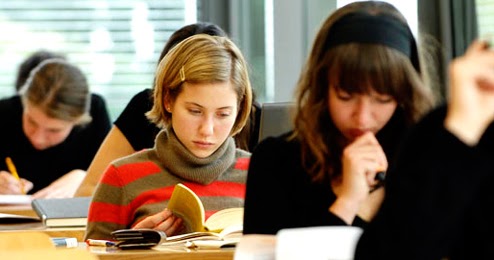 Daily Activity: Teori Perkembangan Remaja