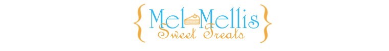 Mel Mellis Sweets