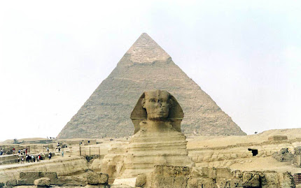 gambar piramida mesir, piramida giza
