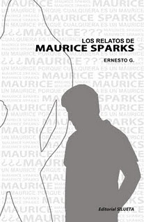 Los relatos de Maurice Sparks (reseña y video)