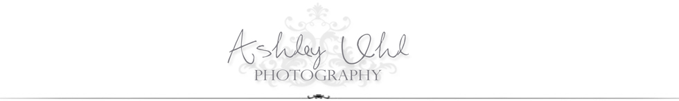 Ashley Uhl Photography