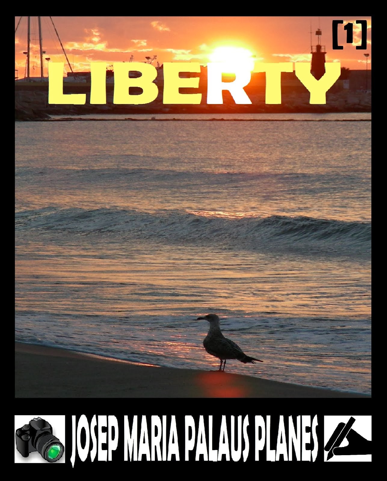 LIBERTY [1]