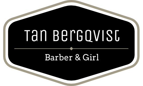 Tan Bergqvist Barber & Girl föreningsgatan 12 040-126909