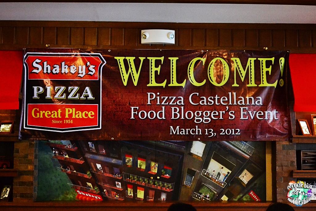 lafanggero Munching My Way to Spain with Shakey's Pizza Castellana