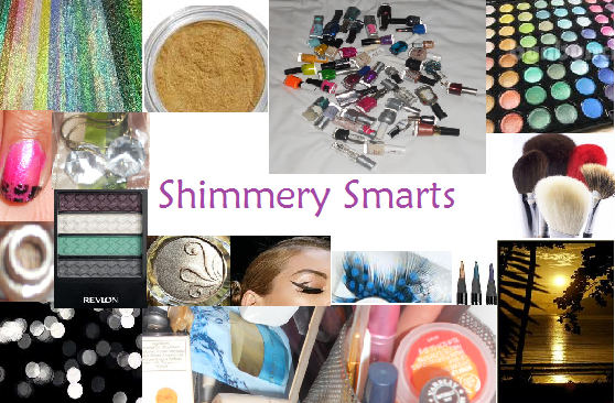 shimmerysmarts