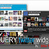 Cara membuat Widget Twitter JQuery