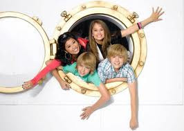 Zack y Cody: Todos a Bordo Temporada 2 Zack y Cody: Todos a Bordo Temporada 2