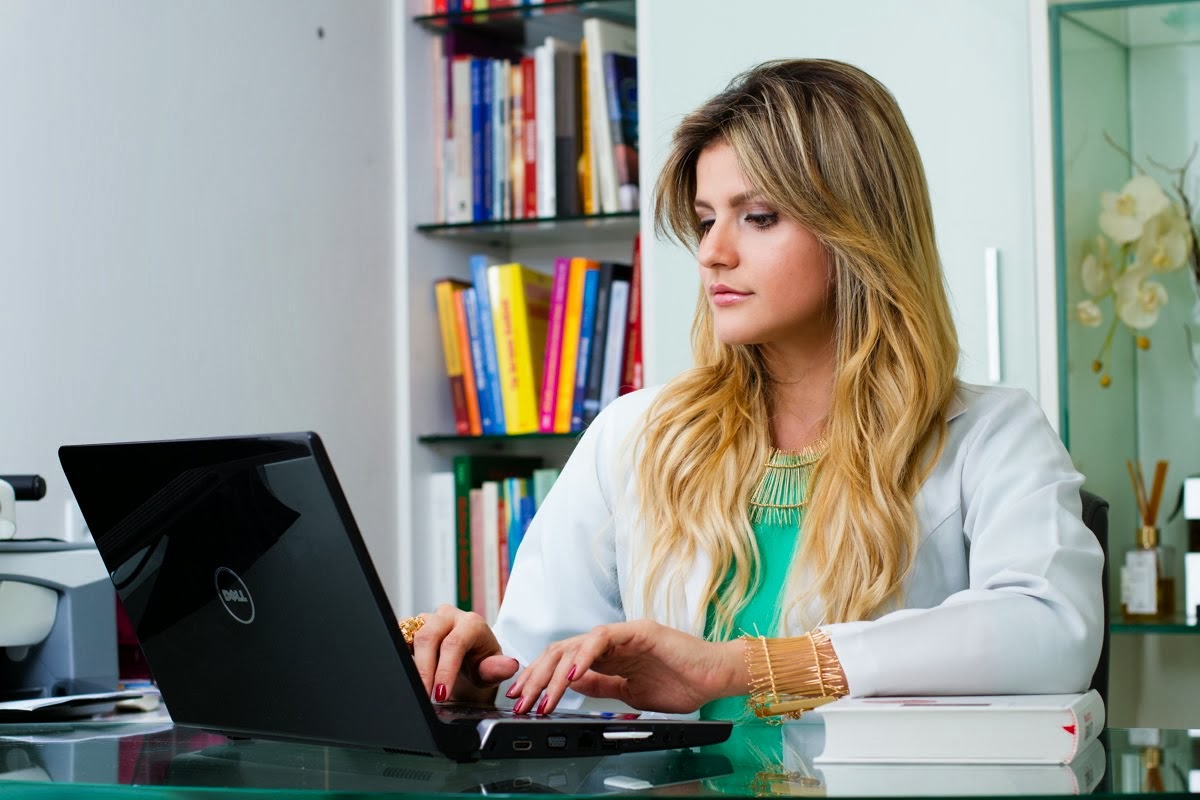 Nutricionista Karla Pinheiro- Coordenadora GenoDiet Brasil