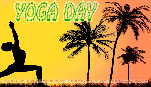 Yoga-day-wallpaper