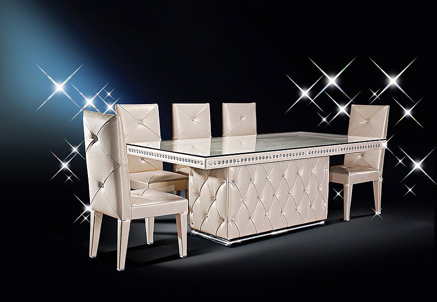 Lorenzo Furniture Malaysia