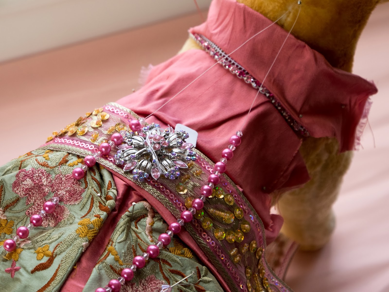 Long Island Dog Boarding Finding Inspiration for The Doggie Fashion