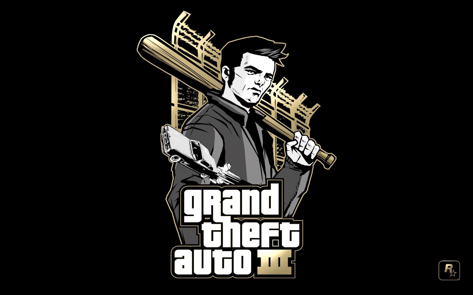 Just another day for Niko Bellic  GTA Brasil Team - Desvendando o universo  Grand Theft Auto